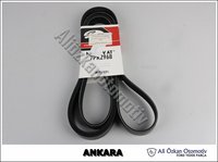 Ford Yedek Parça - CONTINENTAL ALTERNATÖR KAYIŞI 7PK 2968